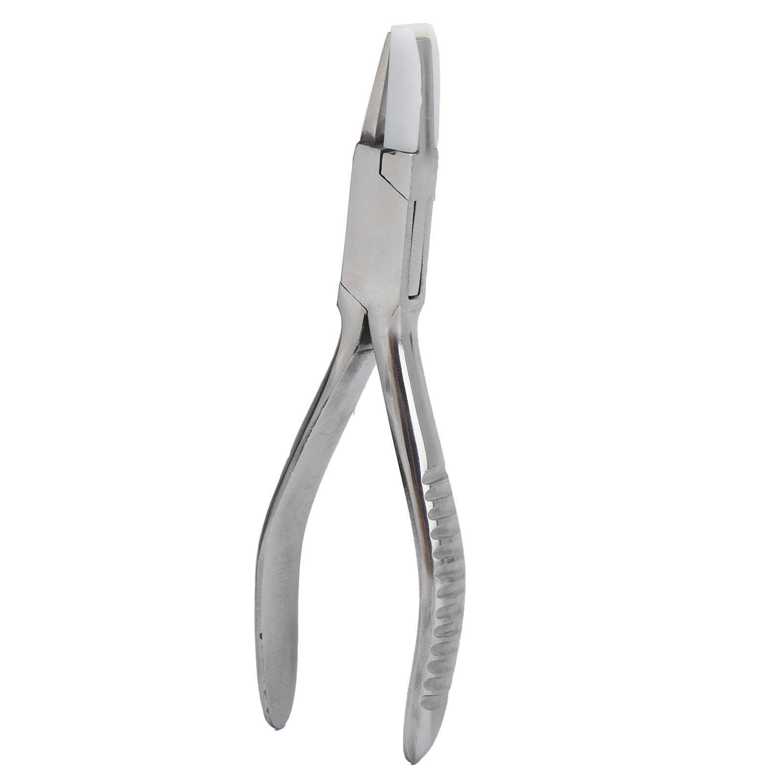 Alomejor Pince à Ressort, Outil de Réparation D'Instruments de Musique en Acier Inoxydable avec Poignée Ergonomique Antidérapante pour Flûte, Clarinette, Saxophone et Autres Instruments à