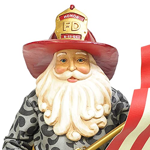 Figurine Department 56 multicolore statuette en polyester 27cm