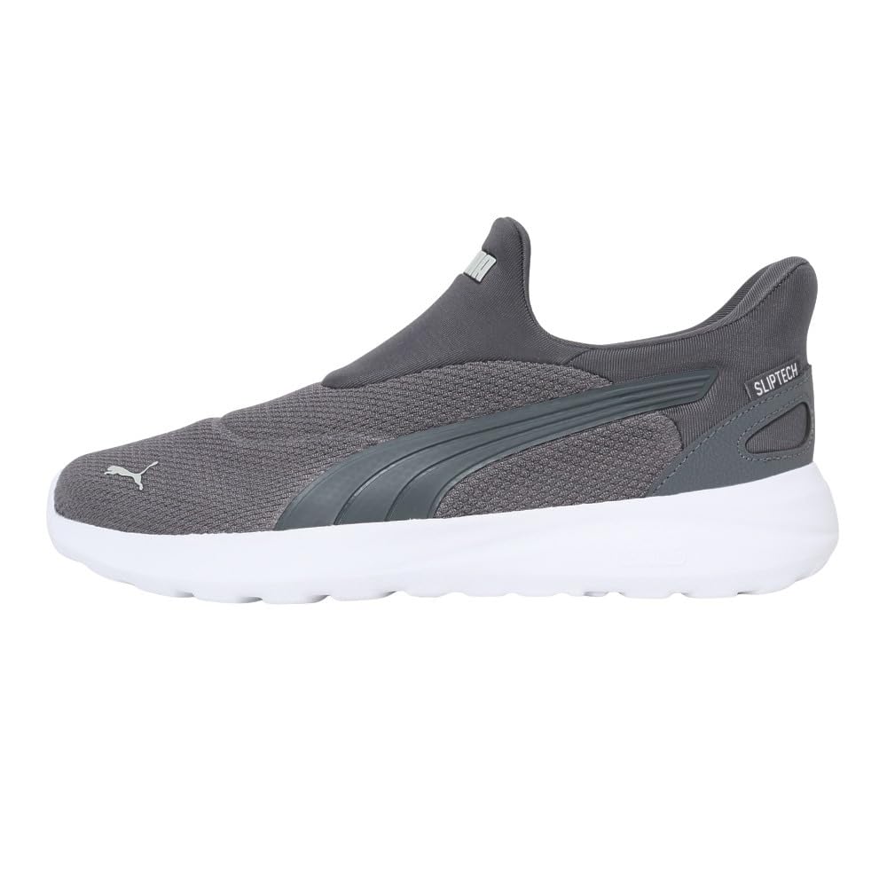 Puma Unisex Softride Cosmic Sliptech Sneaker – Bild 6