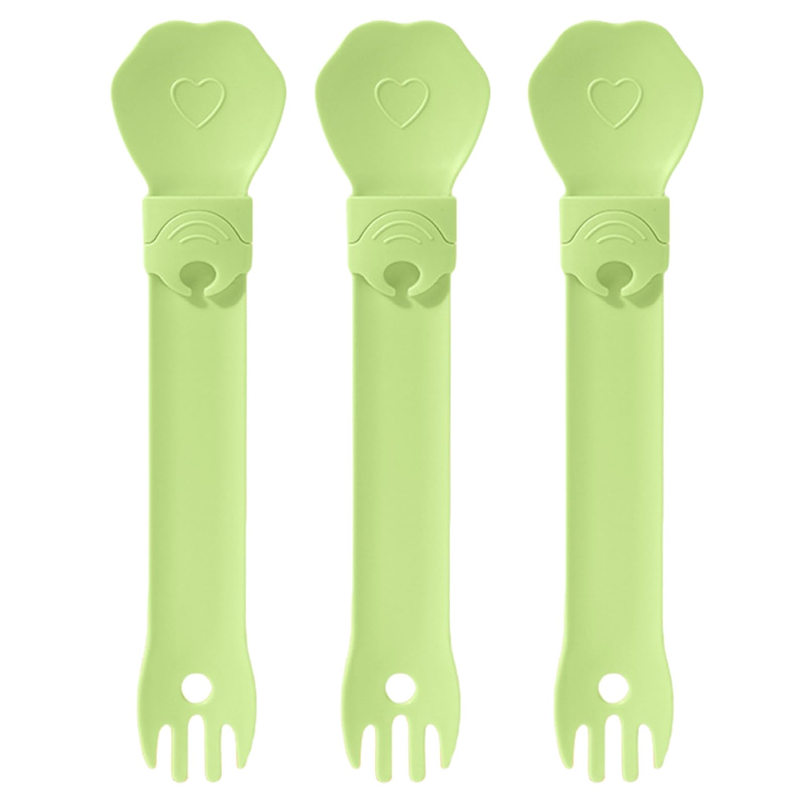 YWLUUOO 3PCS Cats Wet Treat Feeders Treat Feeding Spoon Food Squeezer Storage Dispenser Cats Dispenser