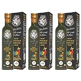 L'Olio dei Papi