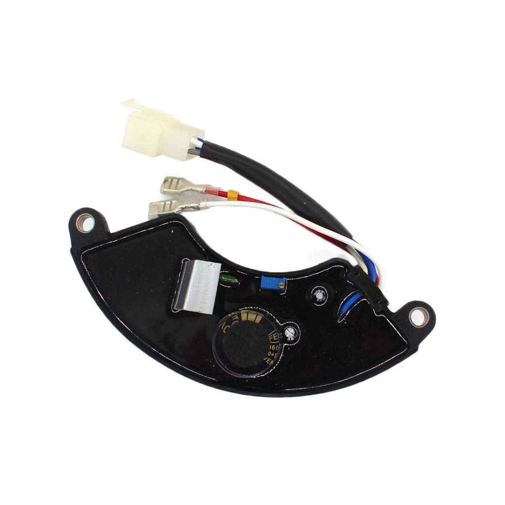 USPEEDA Voltage Regulator AVR for EX3000S EX4000S EX5500 EX5500K2 Generator