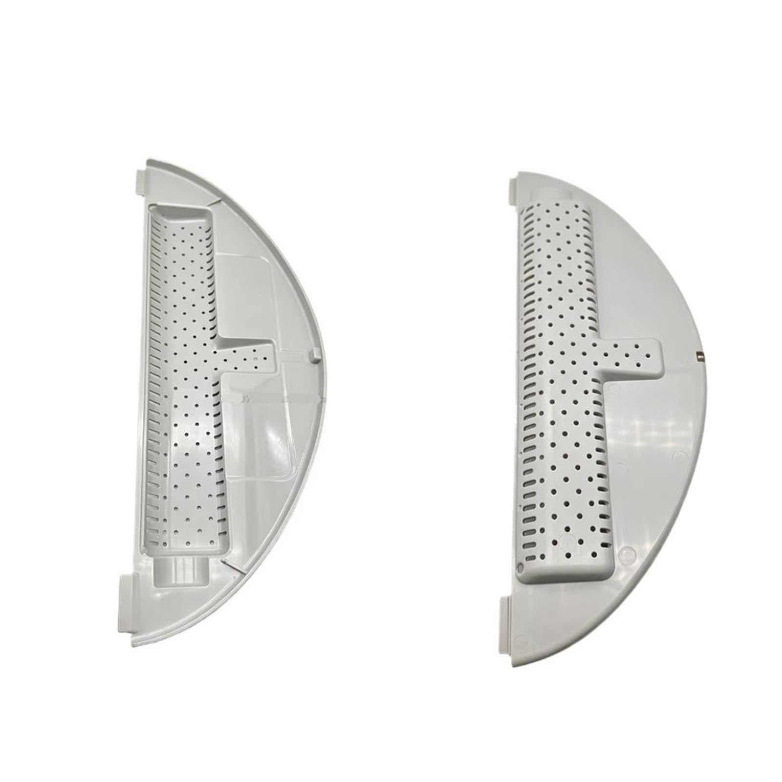 Accessori filtro acqua a rullo compatibili con Dreame Aqua 10 Ultra