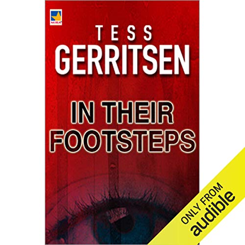 Cover art for In Their Footsteps