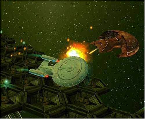Image of Star Trek: Conquest - Nintendo Wii (Renewed)