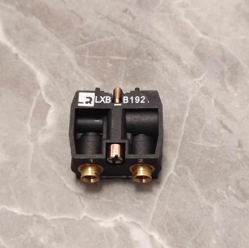 Fits PARKER Valve PXB-B192 LXB-B192 Switch Contact Pneumatic Component Exhaust Valve