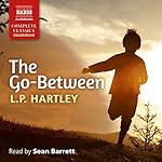 Cover of The Go-Between