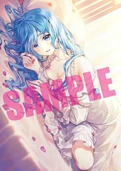 精霊幻想記　オンリーショップ6 　魔法天使リーゼロッテ　ロングタペストリー A&J製シルキースエードタペストリー魔法天使リーゼロッテ差分