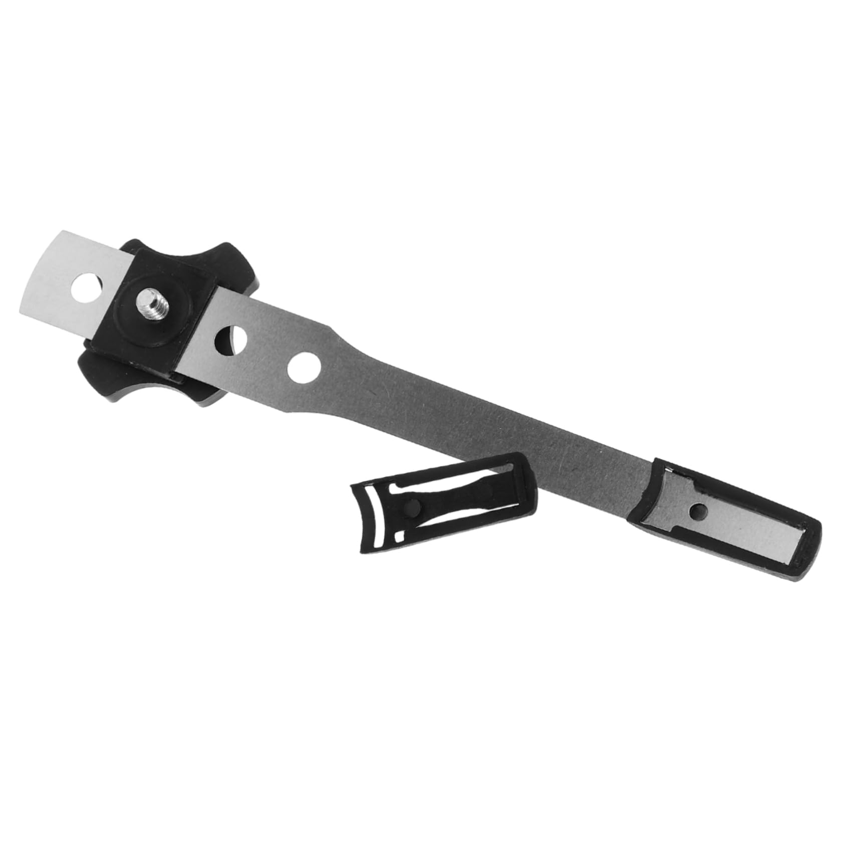 WHAMVOX Clicker Vise Clicker for Accessories Metal Vise Clicker