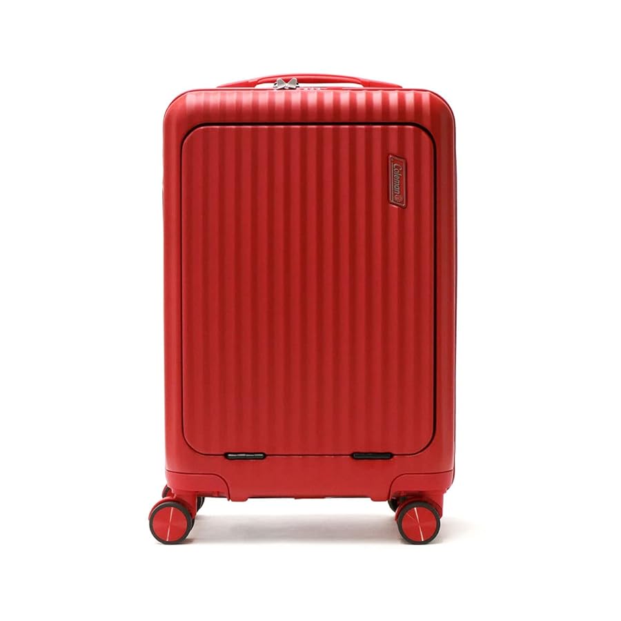 Amazon | [コールマン] ALMITE キャリーケース 22inch 30L 14-71