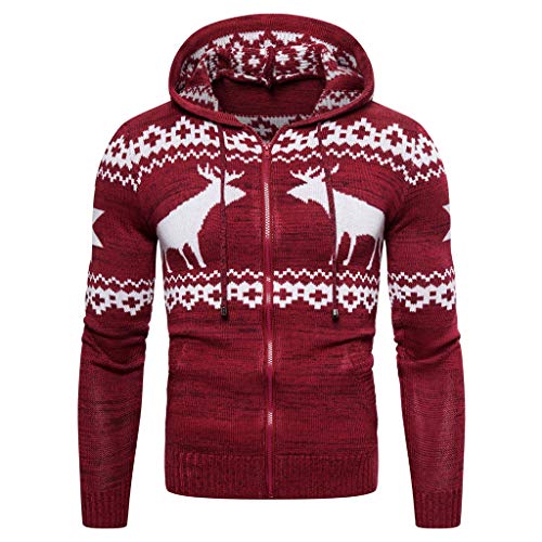 Felpe Natale Famiglia Maglioni Natalizi Felpa Maglie Natalizie Uomo Pullover Natalizio Maglione Natalizia Girocollo Bambina Bambini Donna Senza Cappuccio Renna Coppia Invernali Oversize Casual Larghe