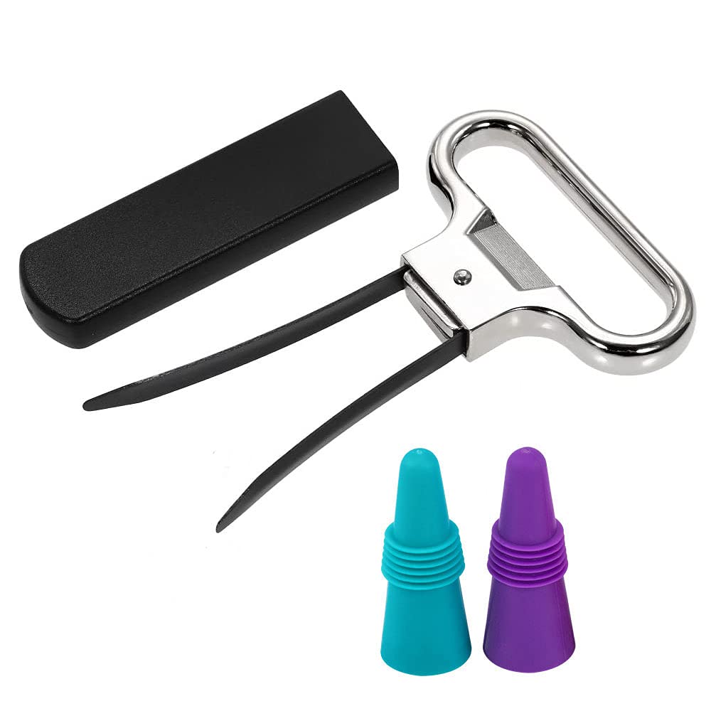 Buy Wine cork extractor, JKRS corkscrew corks, professional stainless