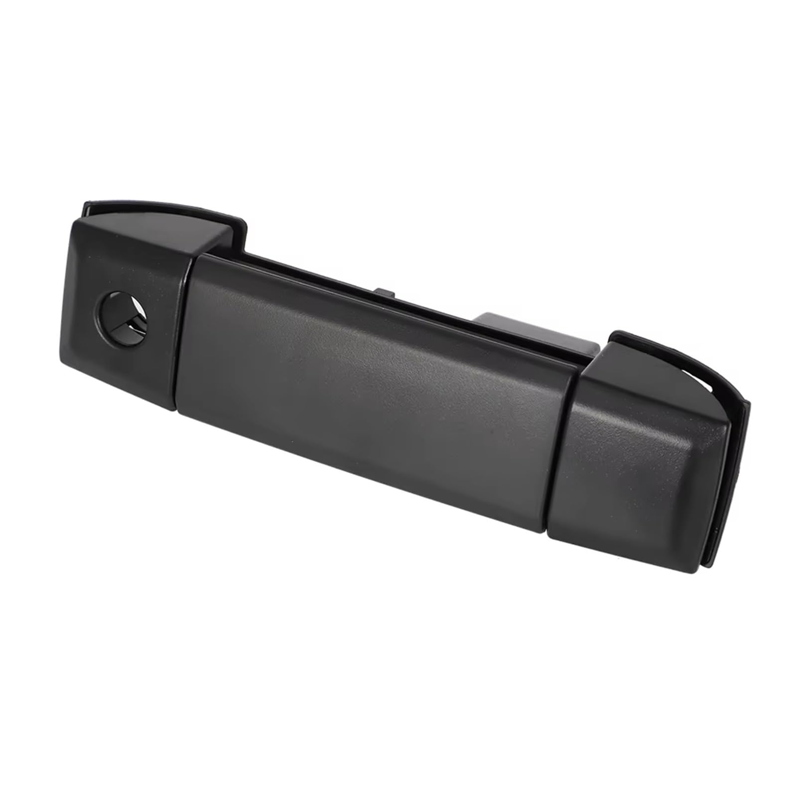 LERYYCX with a Clasp Compatible with Kia for Pregio for Bongo III 1997-2005 Right Sliding Door Outer Handle Right Side Power Door Handle OEM: 0K7AA72410