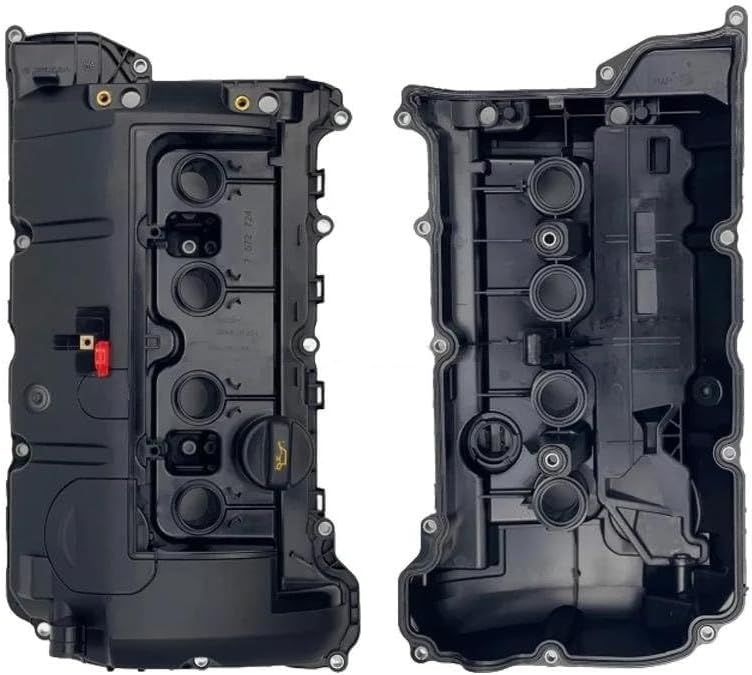エンジンバルブカバー エンジンバルブカバー ガスケット付き 11127567791 N12 N16 ミニ クーパー R55 R56