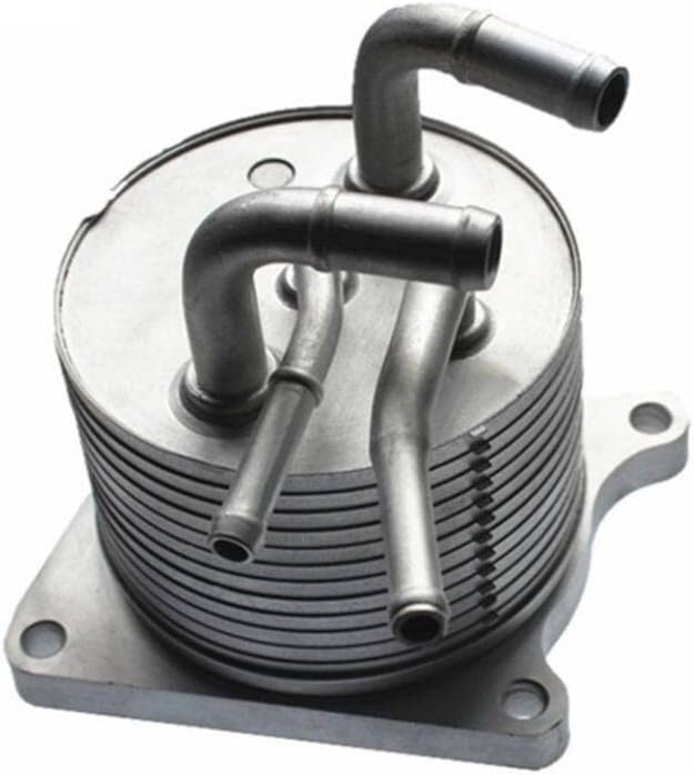 INTERCOOLER 2920A141 AUTO-GETHER