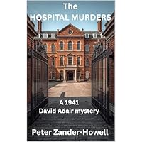 THE HOSPITAL MURDERS