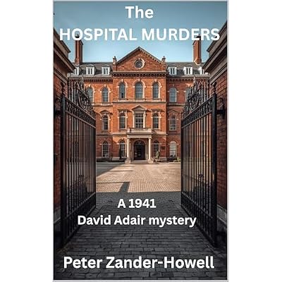 THE HOSPITAL MURDERS