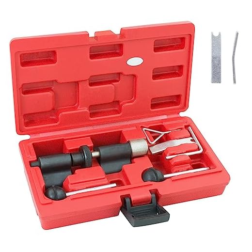 CALADO DISTRIBUCION COMPATIBLE CON VAG AUDI, SEAT, SKODA Y VOLKSWAGEN VW 7 Piezas