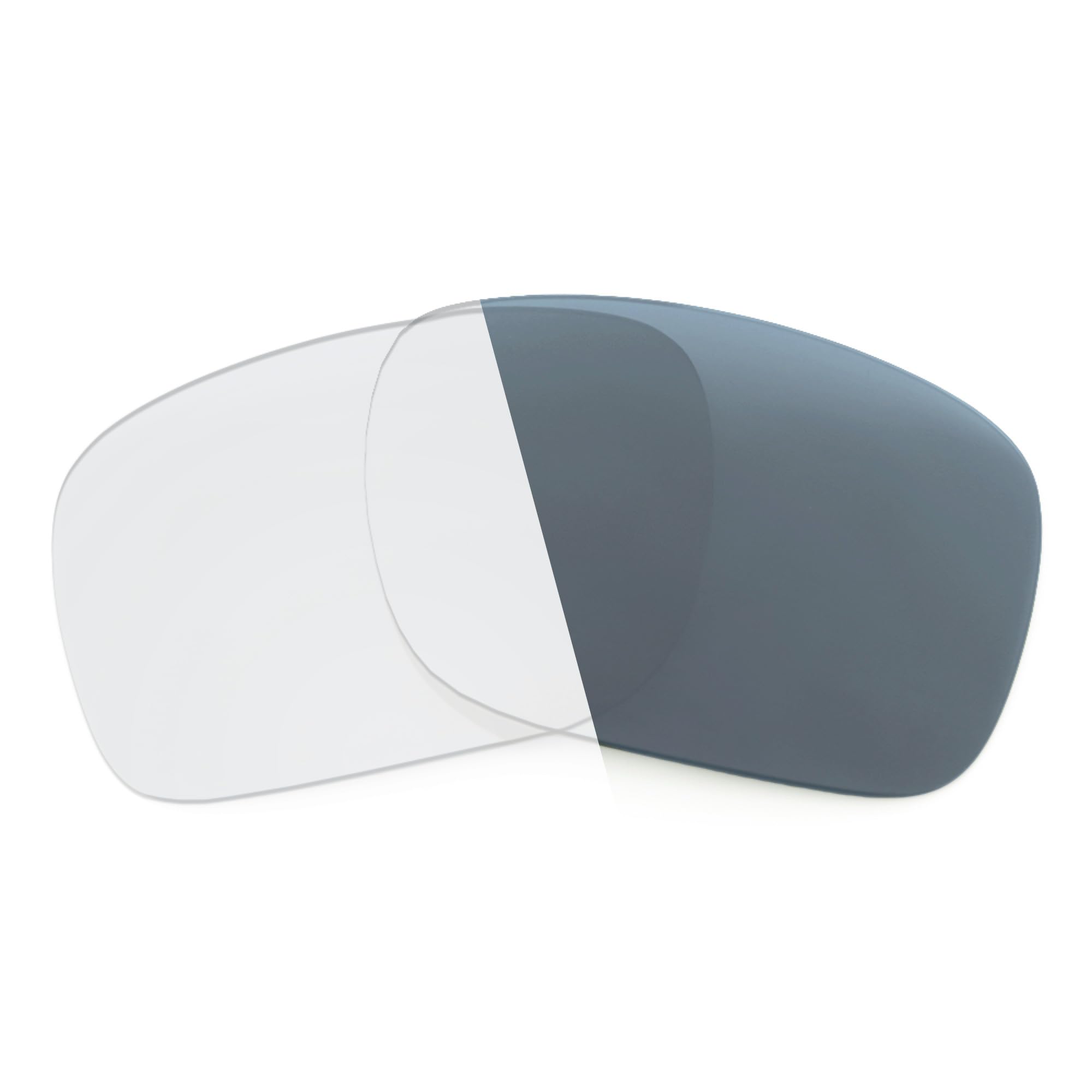 Revant Replacement Lenses for Ray-Ban 58mm RB4264