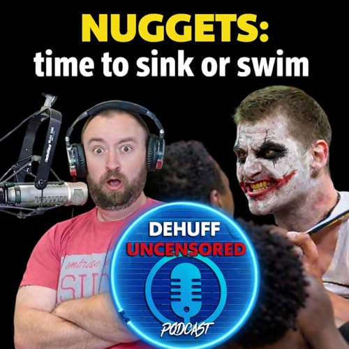 Nuggets: time to sink or swim