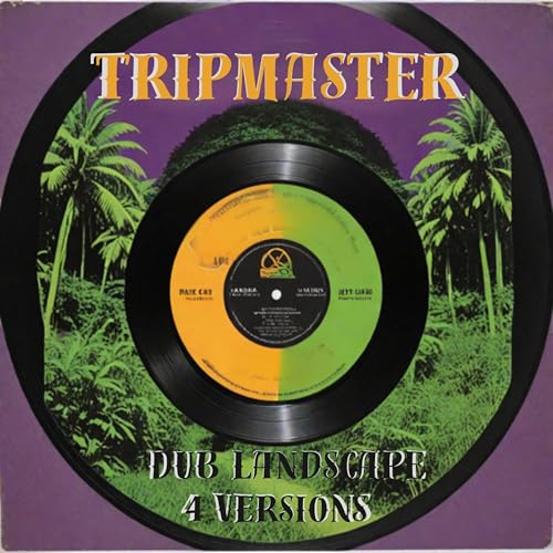  Dub Landscape