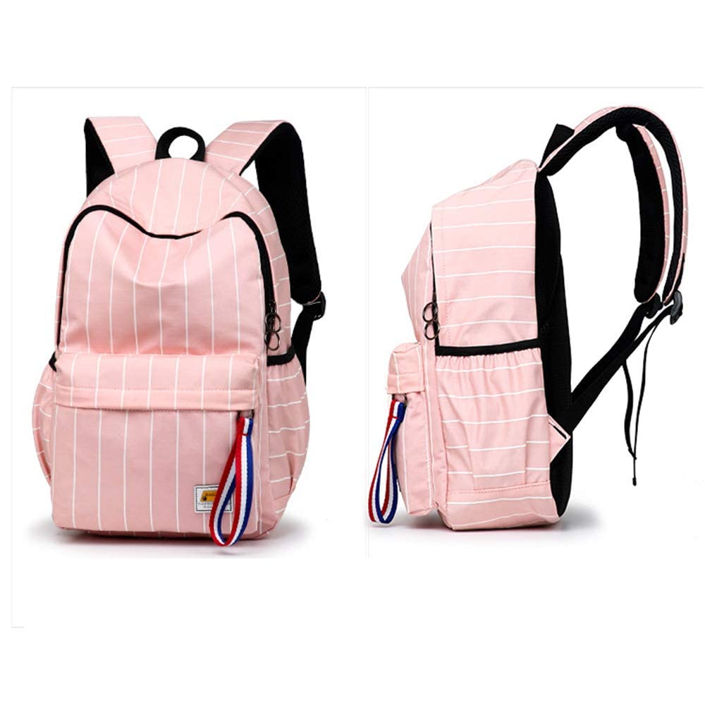 Rucksack, Schulrucksack for Kinder, leichter(Black)