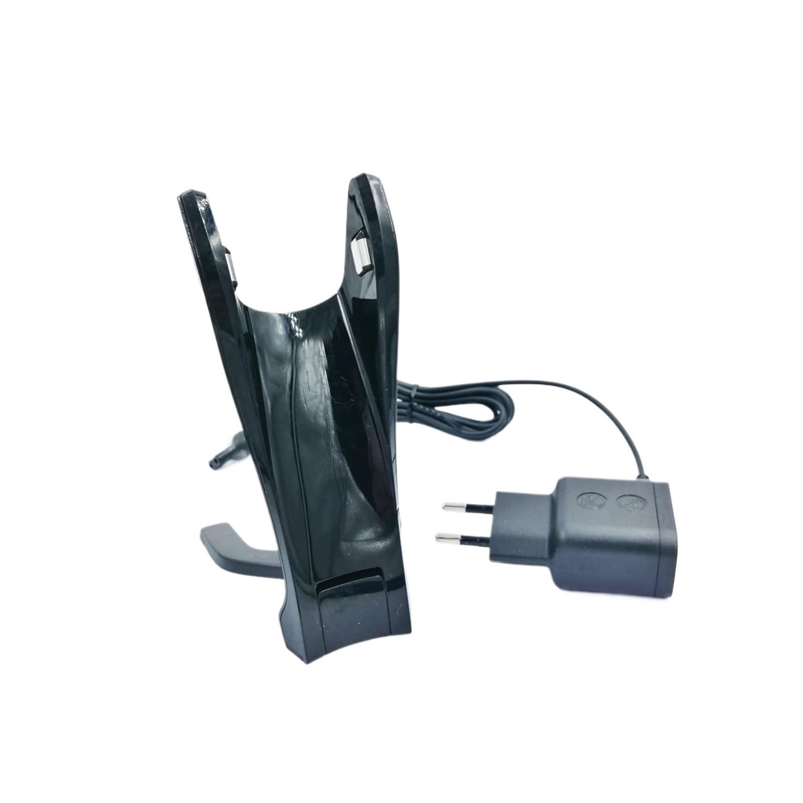 Soporte De Cargador Con Cargador Europeo HQ8505 De 15V, 5,4W Y 2 Clavijas, Compatible Con Philips, QS6140 QS6141 QS6160 QS6161 QS6162, Reemplazo De Afeitadora