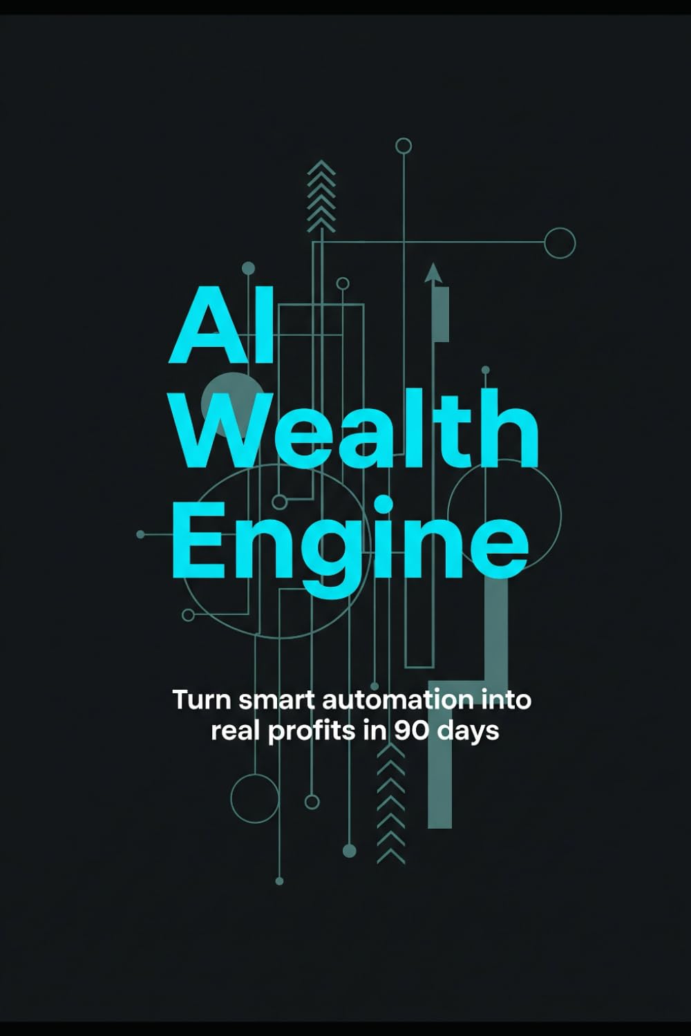 AI Wealth Engine: Turn smart automation into real profits in 90 days