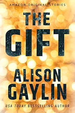 The Gift (Hush collection) cover image