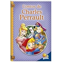 Classic stars 3 em 1: Contos de Charles Perrault 8537625051 Book Cover