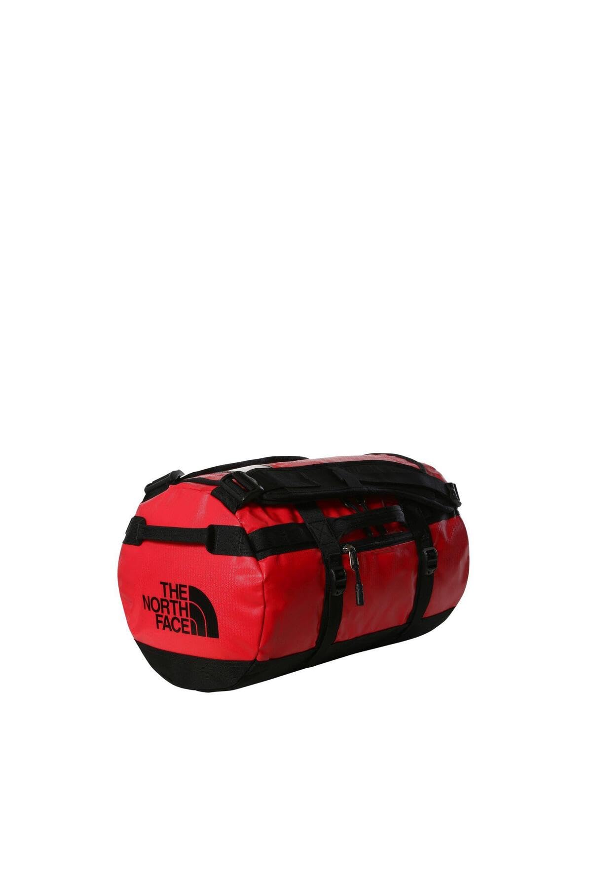 THE NORTH FACE NF0A52SS54A BASE CAMP DUFFEL - XS Gym Bag Hombre TNF Red-TNF Black-NPF Tamaño OS
