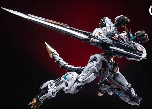 Amazon | 1/72スケール INERA+ RMD系列フェンリル FENRIR プラモデル