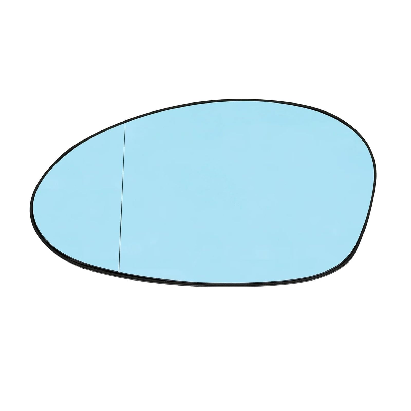 Miroir chauffant bleu pour remplacer une vitre cassée de BMW E87 E90 - 6