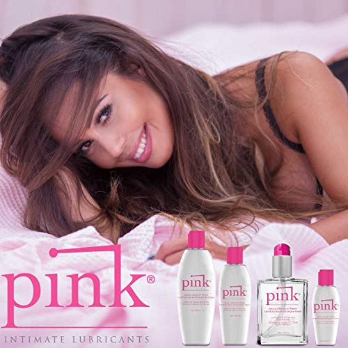 Pink Siliconen, glijmiddel - Afbeelding 4