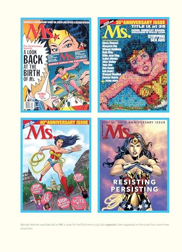 50 Years of Ms.: The Best of the Pathfinding Magazine That Ignited a Revolution - Image 2