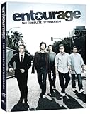  Entourage: The Complete Fifth Season