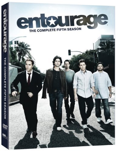 Entourage: The Complete Fifth Season