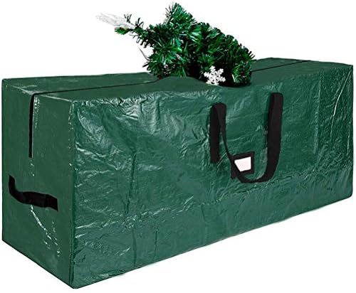 Sac De Rangement Pour Coussin, Housse De Protection Pour Meubles De Jardin, Housse Avec Poignée à Fermeture éclair, Sac De Coussin De Terrasse, Sac De Coussin Imperméable à La Poussière, Sac De