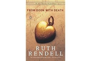 From Doon with Death