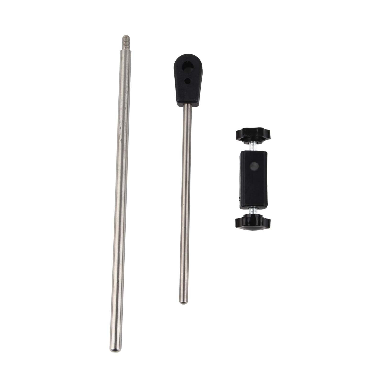 FLEXMAN 25 W 100 ℃ Mieszadło magnetyczne Płyta grzejna z mieszadłem, 0~2400 obr./min Wyświetlacz cyfrowy Ogrzewanie w stałej temperaturze Mieszadło magnetyczne z płytą grzejną