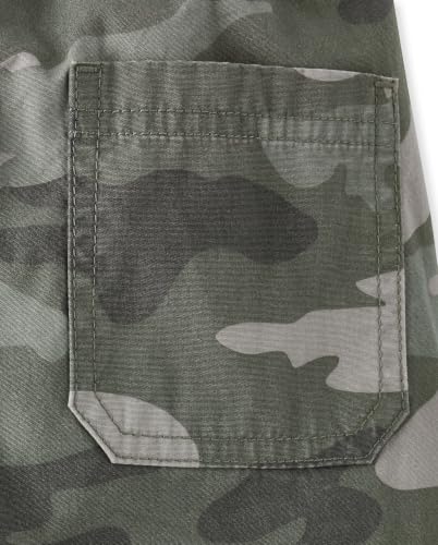 Image of The Children's Place Boys' Pull on Cargo Pants