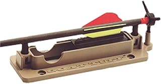 Goat Tuff Products GT Arrow Fletcher, Brown