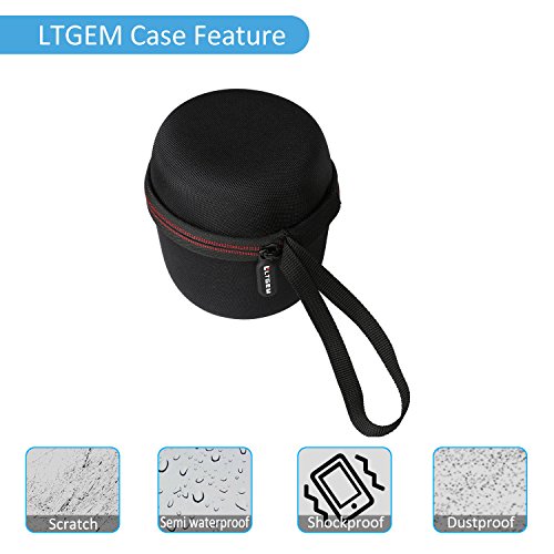 Étui Ultimate Ears Wonderboom 4 3 2 protection rigide enceinte bluetooth