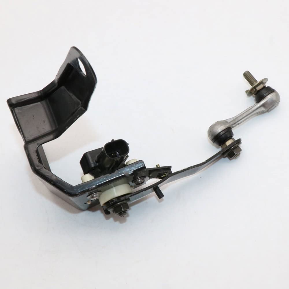 Amazon.co.jp: サスペンション 車高センサー OEM 89408-30130 リア LH