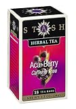Stash Tea Tea Acai Berry
