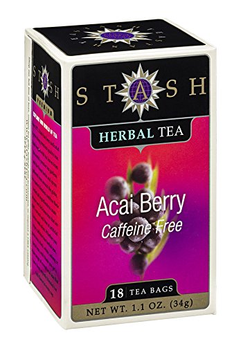 Stash Tea Tea Acai Berry #TOP26