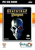 deathtrap dungeon ps1 cheats  Deathtrap Dungeon [UK Import]