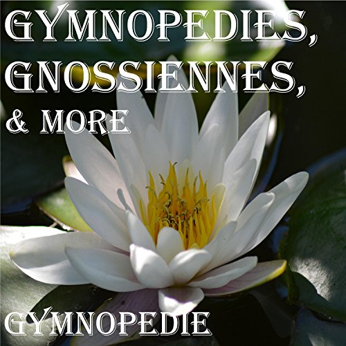 Gymnopedie