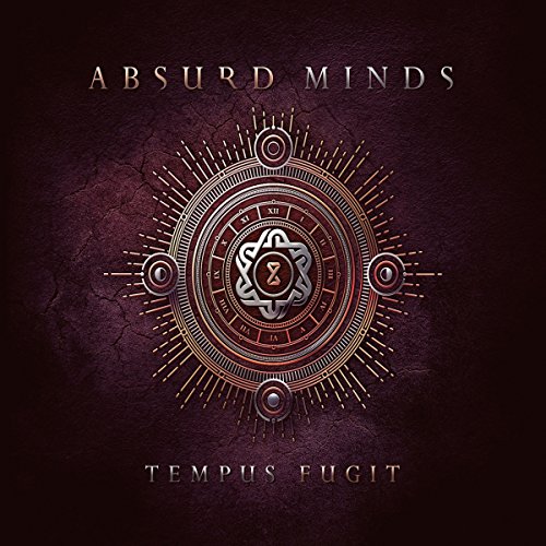 Absurd Minds