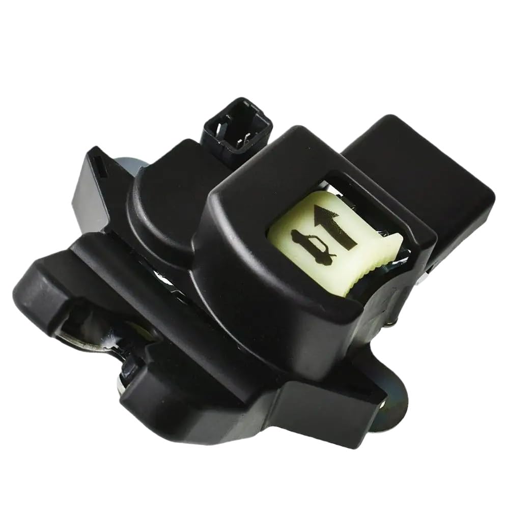 Tailgate Lock Actuator for KIA for Forte for Cerato 2013-2018 Trunk Door Lock Latch Actuator 8123A7020 81230-A7020